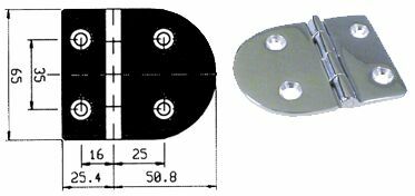Петли - изображение 1