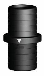 Прямой переходник 38MM/38MM