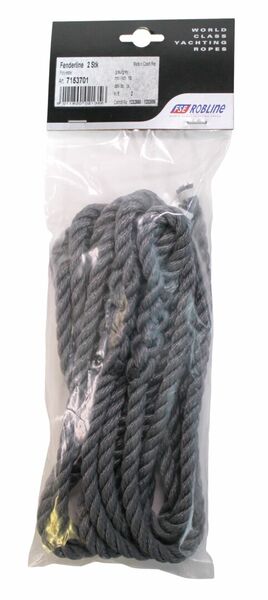 Концы для кранцев 10MM 2M