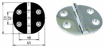 Петли - изображение 1
