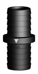 Прямой переходник 32MM/32MM