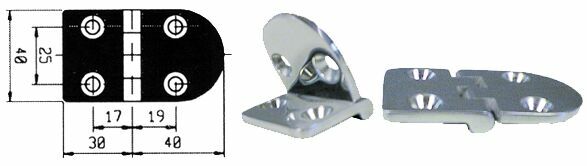 Петли - изображение 1