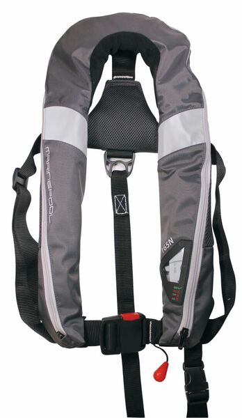 Спасательные жилеты AERO PLUS 165N