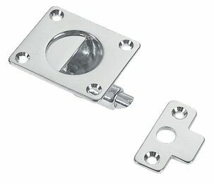 ЗАЩЕЛКА - изображение 1