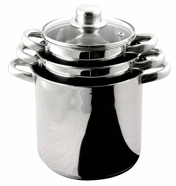 КАСТРЮЛЬ НАБОР