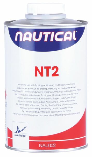 Разбавитель NAUTICAL NT2 1L