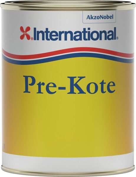 Краска грунтовочная 375 ML