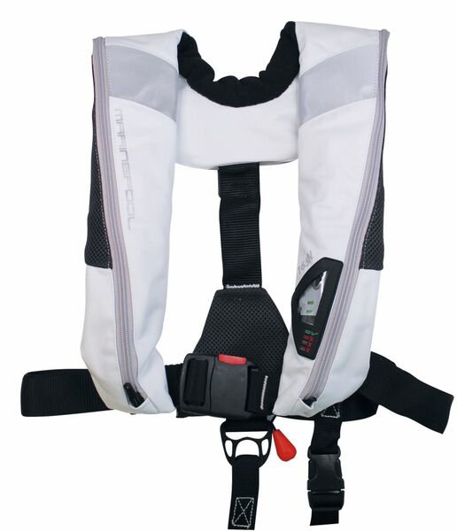 Спасательные жилеты AERO PLUS 165N