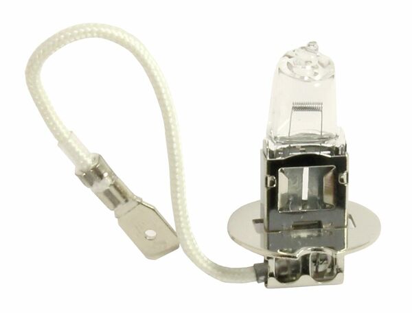 ЛАМПОЧКИ ДЛЯ ПРОЖЕКТОРОВ - изображение 1