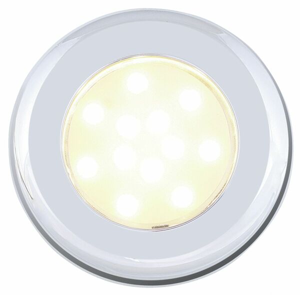 NOVA SMD Врезные светодиодные светильники
