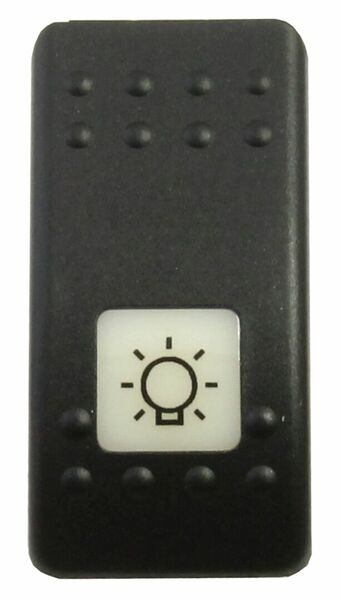 Клавиши выключателя - изображение 1