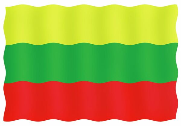 ГОСТЕВЫЕ ФЛАГИ