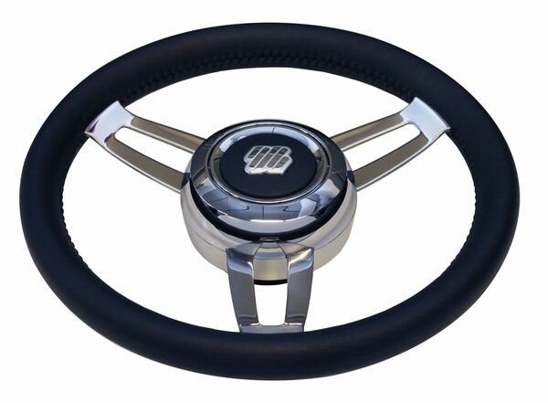 Штурвал Ultraflex