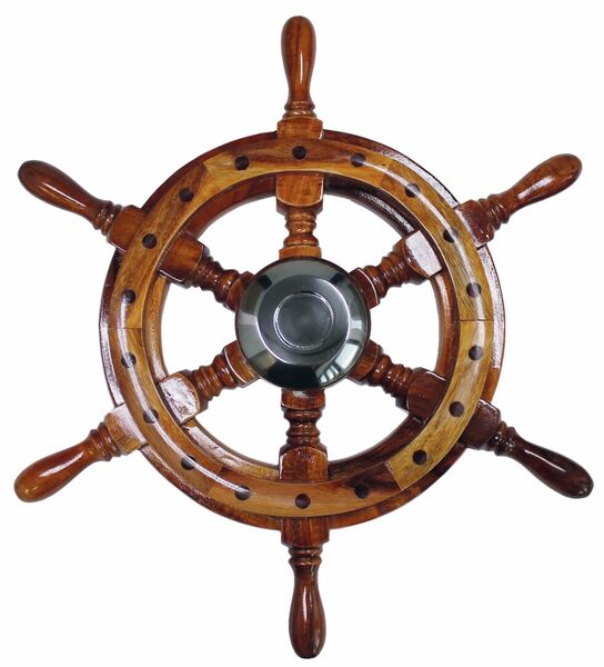 Штурвал O 305 мм
